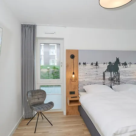 Nordstrand, N101a * Duhnen