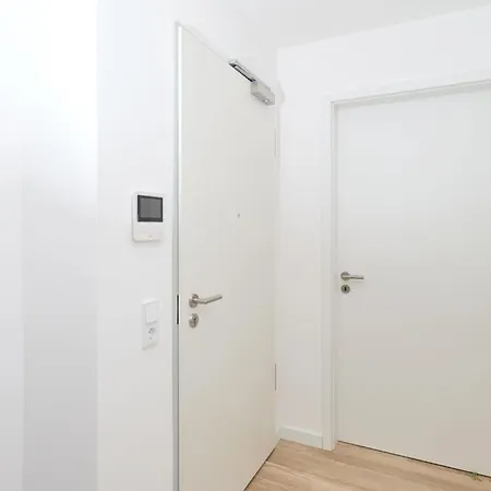 Apartament Nordstrand, N101a Duhnen