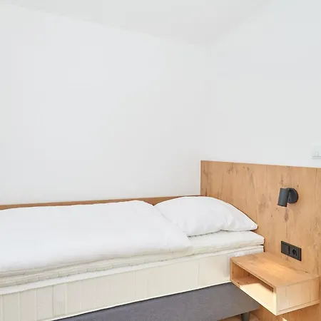 Apartament Nordstrand, N101a