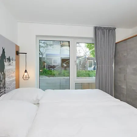 Nordstrand, N101a Apartament Duhnen
