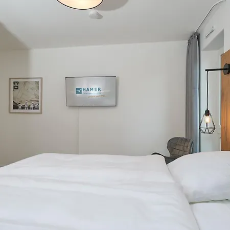 Apartament Nordstrand, N101a Duhnen