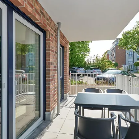 Nordstrand, N101a * Duhnen